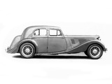 Pictures of MG WA Saloon 1938–39