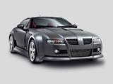 Photos of MG XPower SV 2003–05
