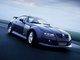 MG XPower SV-R 2004–05 wallpapers