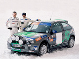 Images of MG ZR XPower 2002–04