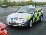 Images of MG ZT-T Police 2001–03