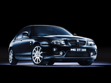 Images of MG ZT 260 2004–05
