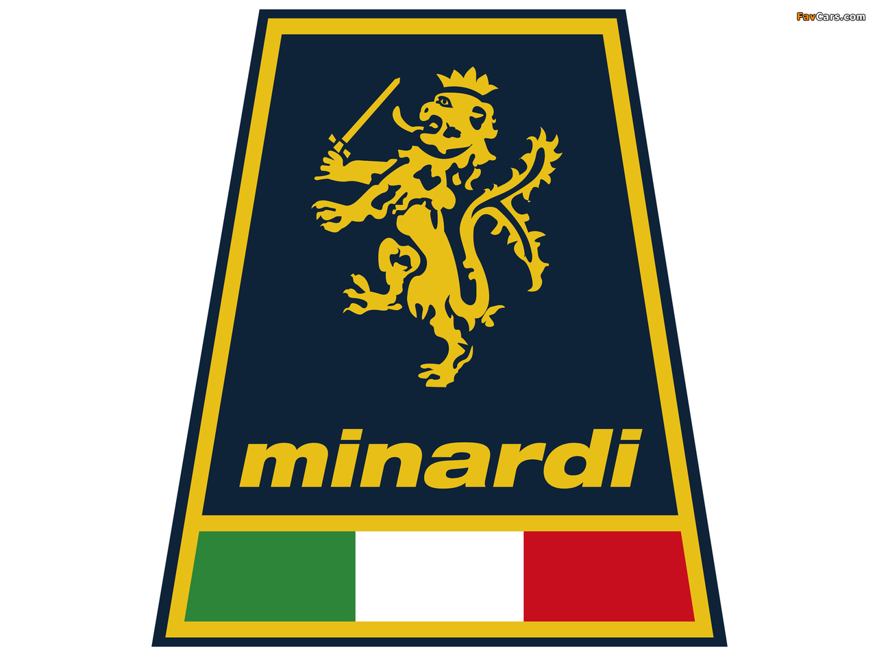 Pictures of Minardi (1997) (1280 x 960)