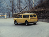 Mini Clubman Estate (ADO20) 1969–80 images
