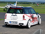 MINI Cooper S Clubman by Mac Audio (R55) 2011 pictures