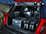 Mini Cooper S by DSQUARED 2011 pictures