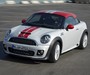MINI John Cooper Works Coupe (R58) 2011 images