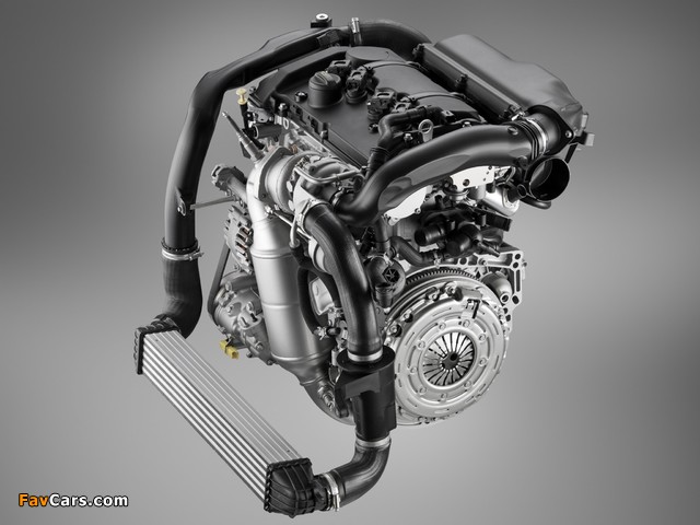 Images of Engines  Mini N18 (184 hp) (640 x 480)