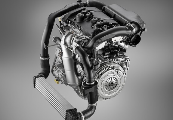 Images of Engines  Mini N18 (184 hp)