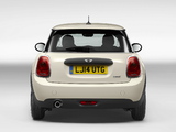 Images of Mini One (F56) 2014