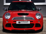 Mini Cooper S by Prior Design (R53) 2009 wallpapers