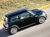 Mini Cooper S Inspired by Goodwood ZA-spec (R56) 2012 photos