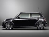 Mini Cooper S Inspired by Goodwood (R56) 2012 photos