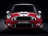 Mini Cooper S Rauno Aaltonen (R56) 2012–14 pictures