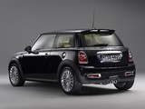 Mini Cooper S Inspired by Goodwood (R56) 2012 wallpapers