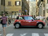 Pictures of Mini One D (R50) 2003–06