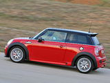 Pictures of Mini John Cooper Works (R56) 2008–10