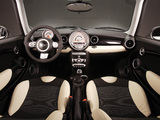 Pictures of Mini Cooper Abbey Road (R56) 2008