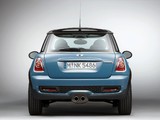 Pictures of Mini Cooper S Bayswater (R56) 2012–14