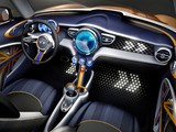 Pictures of Mini Vision Concept (F56) 2013