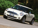 Mini Cooper Abbey Road (R56) 2008 wallpapers