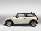 Mini One (F56) 2014 wallpapers