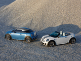 Images of Mini Roadster Concept & Coupe Concept 2009