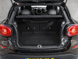 MINI Cooper S Paceman All4 (R61) 2014 wallpapers
