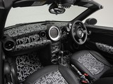 Photos of MINI Cooper S Roadster Hotei (R59) 2012