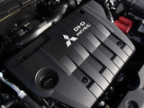 Images of Mitsubishi ASX 2010