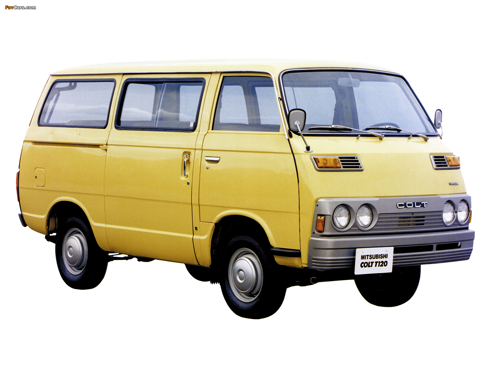 Photos of Mitsubishi Colt T120 Coach 1974–79 (1600 x 1200)