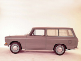 Mitsubishi Colt 1000 2-door Wagon 1963–66 wallpapers