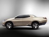 Mitsubishi Concept GR-HEV 2013 images