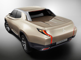 Photos of Mitsubishi Concept GR-HEV 2013