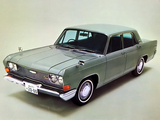 Mitsubishi Debonair (A30) 1964–70 wallpapers