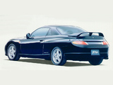Images of Mitsubishi FTO GPX 1994–99