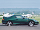 Photos of Mitsubishi FTO GPX 1994–99