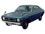 Pictures of Mitsubishi Galant Coupe FTO (I) 1971–73