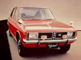 Images of Mitsubishi Colt Galant GS Sedan (I) 1969–73