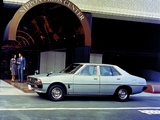 Images of Mitsubishi Galant Sigma (III) 1976–78