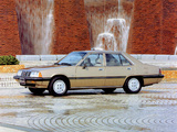 Photos of Mitsubishi Galant (IV) 1980–83