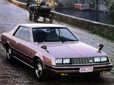 Photos of Mitsubishi Galant Λ 1980–83