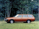 Mitsubishi Galant Sigma Wagon (III) 1977–78 wallpapers
