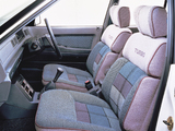 Mitsubishi Galant 2000 GSR-X Turbo (V) 1983–85 wallpapers