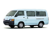 Mitsubishi L300 Van 1994–99 images