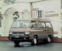 Photos of Mitsubishi L300 1983–86