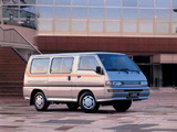 Pictures of Mitsubishi L300 1990–99