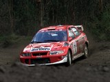 Mitsubishi Lancer RS Evolution VI TME Gr.A WRC 2000–01 images