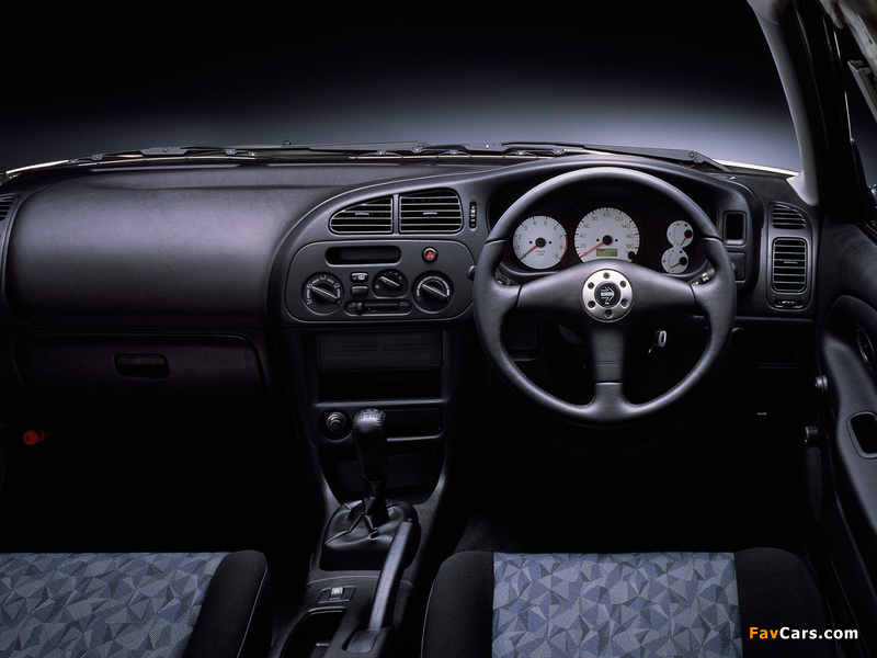 Mitsubishi Lancer RS Evolution IV (CN9A) 1996–97 images (800 x 600)