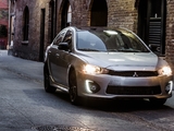 Images of Mitsubishi Lancer Limited Edition North America 2017